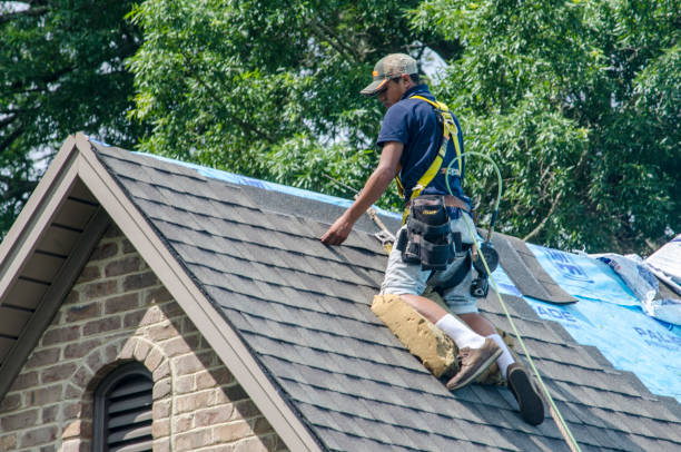 Residential Roof Replacement in University Park, NM