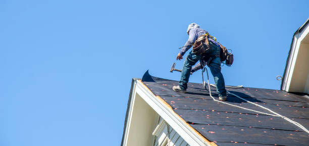 Quick and Trustworthy Emergency Roof Repair Services in University Park, NM
